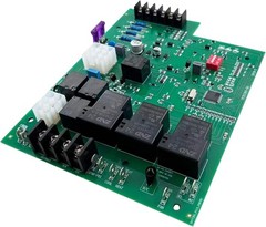 FOR ICM288 Furnace Control Circuit Ignition Board Module for Rheem 62-24084-82