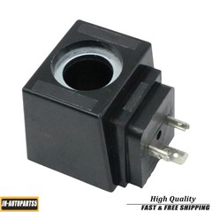 NEW 1PC 693715 Fits For Solenoid Valve Coil 120V/60Hz 110V/50Hz 21W US