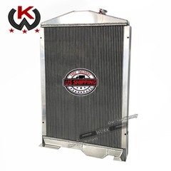 Engine Radiator Fit John Deere 4050 4055 4250 4255 4450 4455 OEM RE38664 / 21893