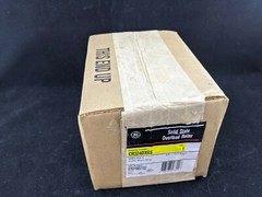 General Electric CR324DXHS Overload Relay NEMA 2 13-27 Amps