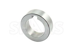 SHARS R8 STUB MILLING ARBOR 1″/ SLITTING SAWS ARBOR NEW P}