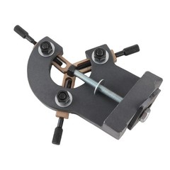 Wood Turning Steady Rest Long Service Life 3 Contacts Support for CJ0618A