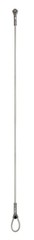 Petzl Galvanized Steel Anchor Strap (150 Cm)