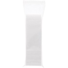 Plymor 4″ x 8″, 8 Mil Extra Thick Heavy Duty Zipper Reclosable Plastic Bags