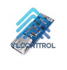 2 PCS 3A 9V/12V/24V to 5V USB Step Down Power Module 2A Precise Vehicle Charger