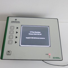 RED LION G306A Panel | EMERSON CTVUE-G306A Panel