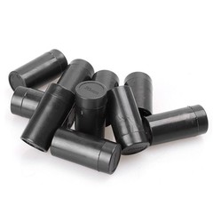 10PCS 20mm Refill Ink Rolls Ink Cartridge Fit MX5500 Price Tag Gun GL Black le