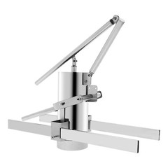 5kg Manual Meatball Making Machine Meatball Machine Commercial Stainless Steel
