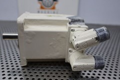 Allen Bradley MPF-B310P-SJ72BA Ser A 0.77/1.03kW/HP Servo Motor Used See Pics