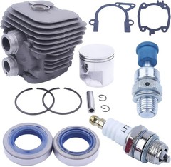50mm Cylinder Piston Gasket Kit for Stihl TS410 & TS420 – Essential Replacement