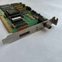 Contemporary Controls PCA198-CXB Arcnet Card PC872800-00B