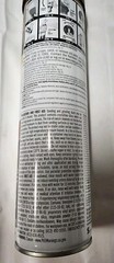 HOMAX Pro Grade HOPPER GUN Control Water-Based Wall Knockdown Box Of 3 25OZ