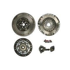CLUTCH KIT 1119146 LUK 600 0303 00 NEW