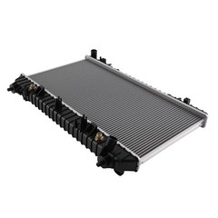 Radiator fit for Chevrolet Camaro 3.6L V6 2010-2011 CU13141 13141 92218351