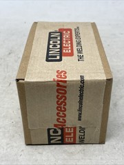 BRAND NEW! 100 Pack Lincoln Electric Contact Tip Heavy Duty .045 in KP14H-45 (4)