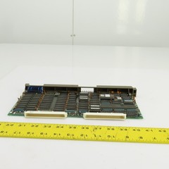 Mitsubishi MC724B-1 BN624A808G53 Circuit Board