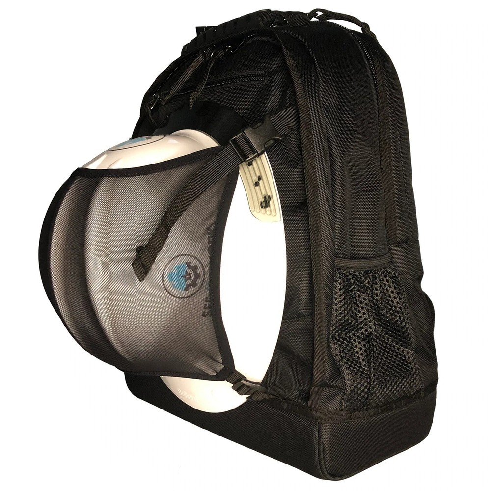 Backpack – Industrial Engineers – Heavy Duty