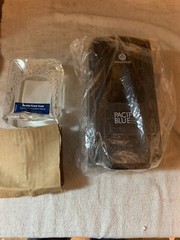 Pacific Blue Ultra‚ Manual Soap & Sanitizer Dispenser Starter Kit by GP PRO