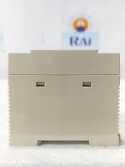 OMRON S82K-00705 INPUT 100-240VAC TO OUTPUT 5VDC 1.5A SWITCHING POWER SUPPLY