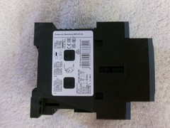 Siemens SIRIUS Contactor 3RT2028-1BB40