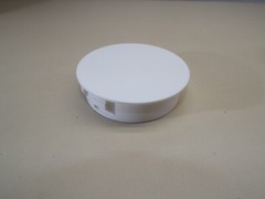x15 ESSENTRA 62MP0750W 3/4″ HOLE CAP DOME PLUG WHITE PLASTIC NYLON HEYCO STYLE