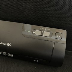 Swingline GBC Fusion 1000L Laminator black (untested)