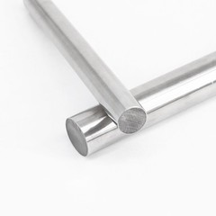 304 Stainless Steel Round Bar Shaft Rod Cylindrical Steel Pin 1mm 1.5mm2mm 3mm