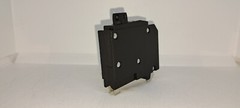 Square D QOT2020 2-20 Amp 120/240V Single Pole Tandem Circuit Breaker QO2020 NEW