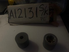 A12131 PECKCHEK CONTROL, 1 1/4 INCH
