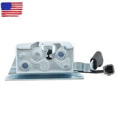 Front Door Latch W Sensor 7109661 For Bobcat T250 T300 T450 T550 T590 T650 T740