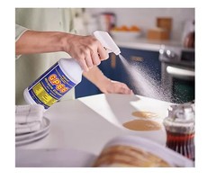 GP66 Set of 3 Super-Size Green Miracle Cleaner and Degreaser