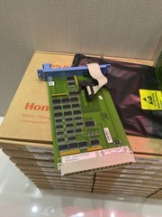 HONEYWELL FC-IO-0001 CC V1.1 EXTENDED MODULE IO-0001