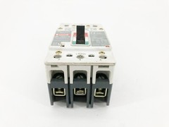 Cutler Hammer HMCPE015E0CIT Motor Circuit Protector Breaker 3P 480V 15A