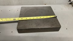 Cast Iron Surface Inspection Plate Machine Shop Plate