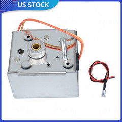 M847D-VENT Ventilation Damper Replacement Motor For Honeywell EARD