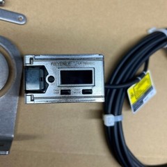KEYENCE LR-TB5000C Laser Sensor Switch