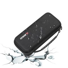 Hard Carrying Case For Klein Tools Cl700 Cl800 Cl710 Cl810 Digital Meters