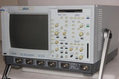 LECROY LC584AL 1GHz Oscilloscope Powers on No Display