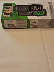 New RDINSCOS Digital Wood Moisture Meter Pinless Type Moisture Detector
