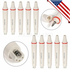 SKYSEA Detachable Dental Ultrasonic Scaler Handpiece Scaling Perio Endo fit EMS