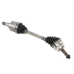 Front Left CV Axle Assembly for Camry Highlander Solara 2.4L 4342006221