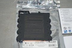 ^ Weidmüller ACT20M-RTI-AO-S Signal Isolator/Transmitter 1375510000 #X5193