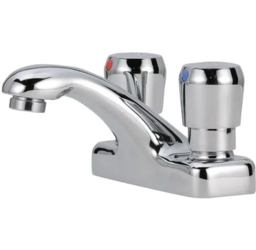 Zurn Aquaspec Metering Faucet Z86500-XL-3M