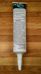 (1)-Stenner Pump MAGRE55 Aquashield Grease Gear Lube 5.5 oz Tube-Auth Dealer