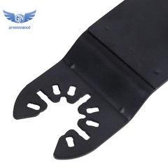 100Pcs Universal Oscillating Saw Blades Quick Release Multi Tool Blades Kits