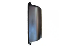 Black Concrete Mixing Tub 10 Gal Plastic Mortar Multi-Purpose Utility Pan 20×28