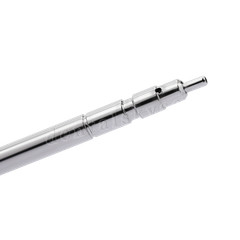 Dental Autoclavable Air Water Spray 3-Way Syringe Stainless Steel Nozzles Tips