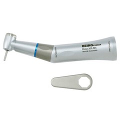 BEING Dental Contra Angle 1:1 Low Speed Handpiece FG 1.6mm fit E Type KAVO NSK