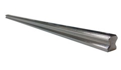 2x 15mm Linear Guiderail + 2pcs Bearing Block Slider 1500mm Length 1.5M HGR15 US