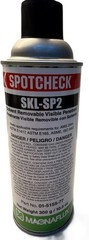 New box of 12 Magnaflux SKL-SP2 SpotCheck aerosol 01-5155-78
